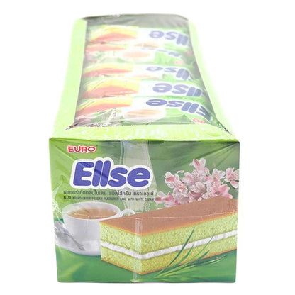 Ellse Layer Cake Pandan 15g