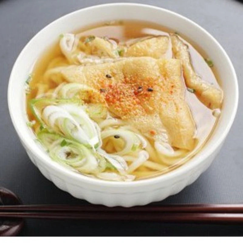 Nisshin No 1 Udon 200g