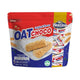 Nezline Oat Choco Snack Bars Original Flavor 400g
