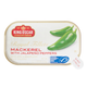 King Oscar Mackerel With Jalapeno