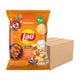 LAYS ROCK EXTRA BBQ 69g x24
