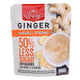 Ranong Tea Strong Ginger 50%less Sugar Tea