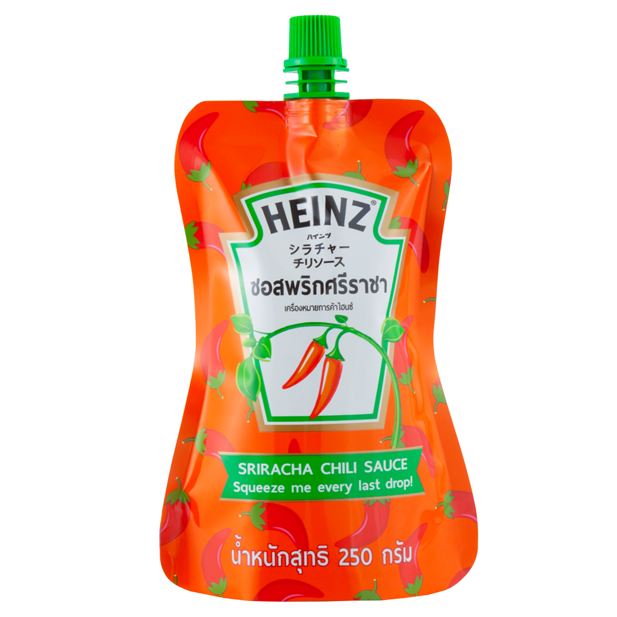 Heinz Sriracha Chili Sauce