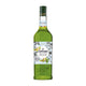 Giffard Barista Size PISTACHIO 1l