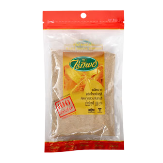 Raitip Ground White Pepper
