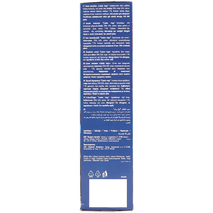 Oho Breakfast Cereal Cookie Rings