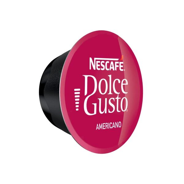 Nescafe Dolce Gusto Americano Intensity