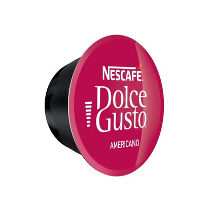 Nescafe Dolce Gusto Americano Intensity