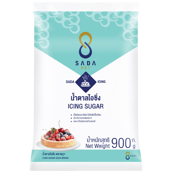 Sada Icing Sugar