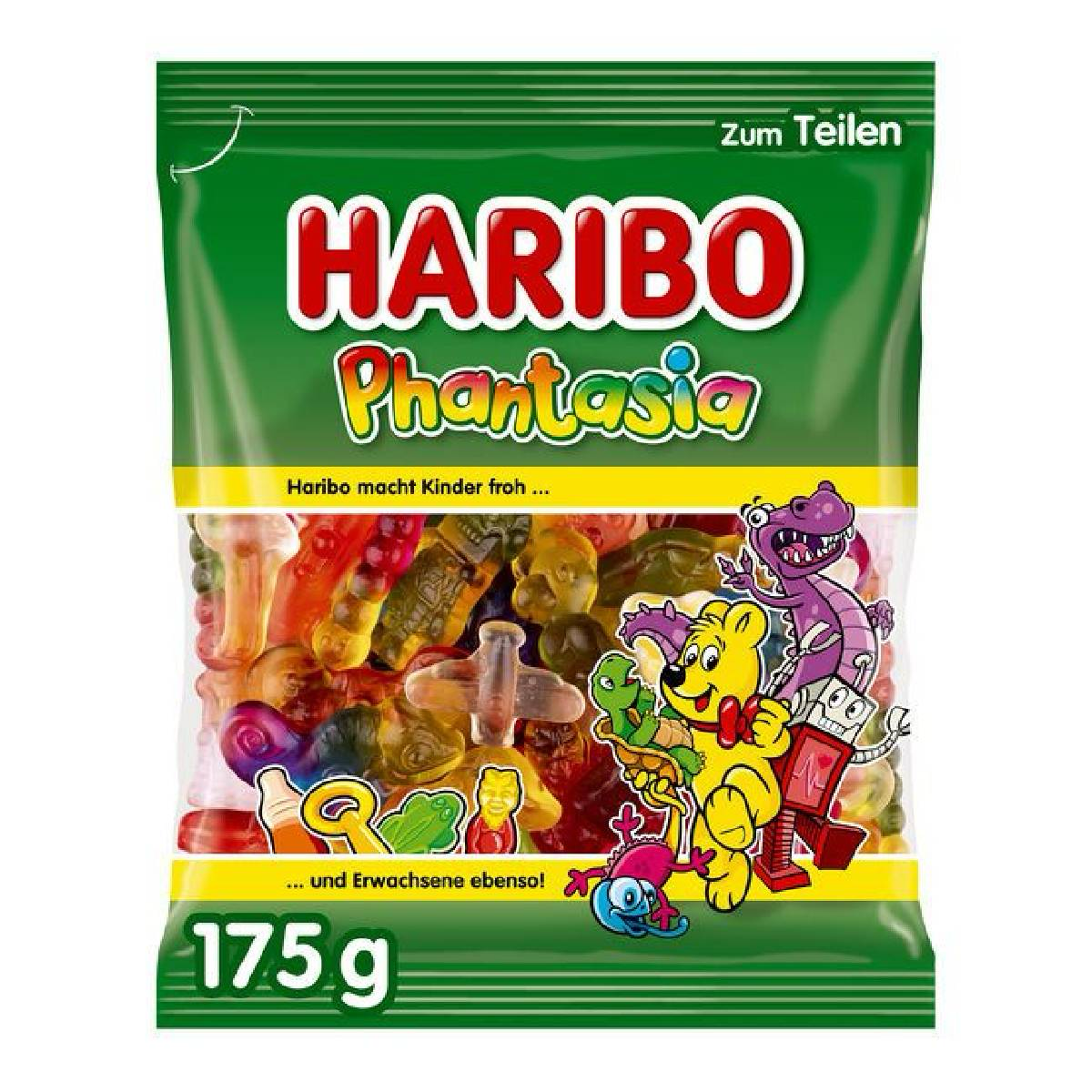 Haribo Phantasia