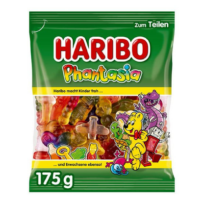 Haribo Phantasia