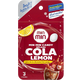 Min Min Cola Lemon Candy