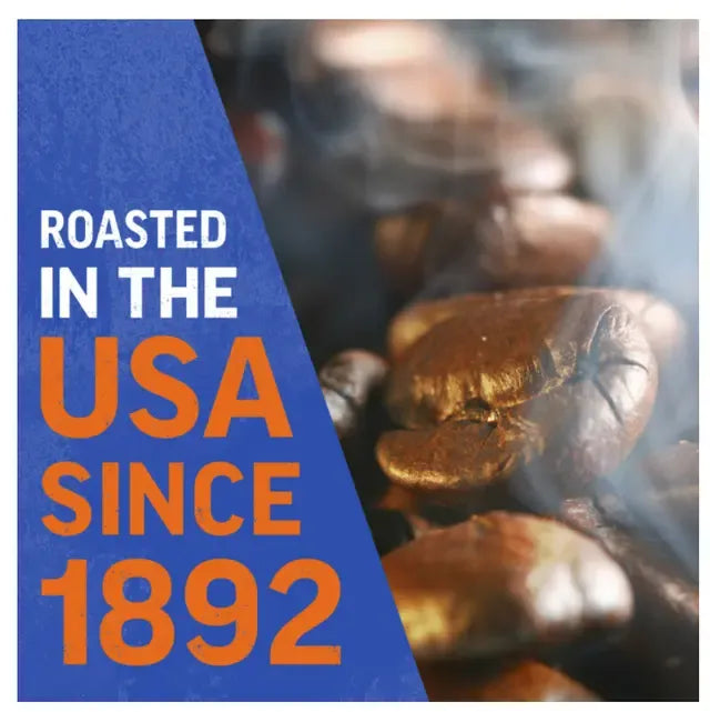 Maxwell House Original Roast Classic And Rich Medium Ground