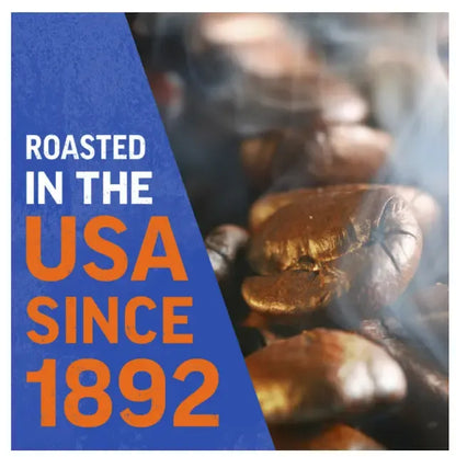 Maxwell House Original Roast Classic And Rich Medium Ground