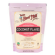 Bob's Red Mill Coconut Flakes Unsweetened