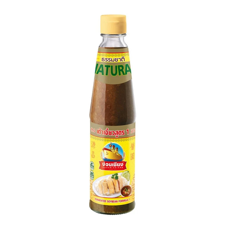 Nguan Chiang Fermented Soybean Formula 1 350g