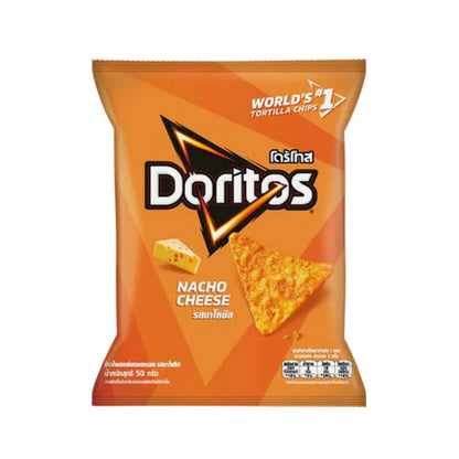 Doritos Nachocheese 50g x12