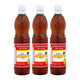 Ruamros Mix Fish Sauce 700ml x3