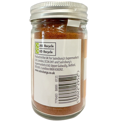 Sainsbury's Smoked Paprika