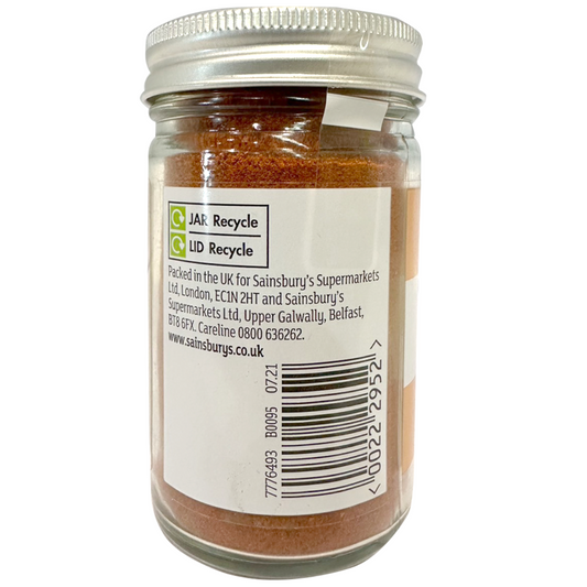 Sainsbury's Smoked Paprika