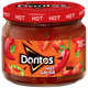 Doritos Hot Salsa 99% Fat Free