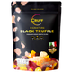 Cruff Mixed Root Chips Signature Black Truffle Flavor