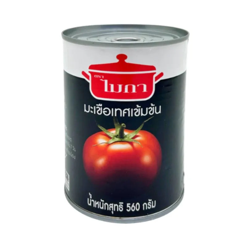 MICA Tomato Paste (20 Oz.) . Tomato Paste (20 Oz.) 560g