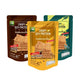 LILSHEEP Lil Cheep Protein Tiles Set Of 3 Packets Assorted
