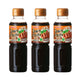 Omakase Teriyaki Sauce 200ml x3