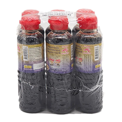Takumi AJI Shoyu Sauce 200ml x6