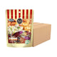 Nezline [half Box 25 Packs] () Nuts Crips Tubbtab Snacks 120g