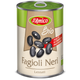 D'Amico Organic Black Beans
