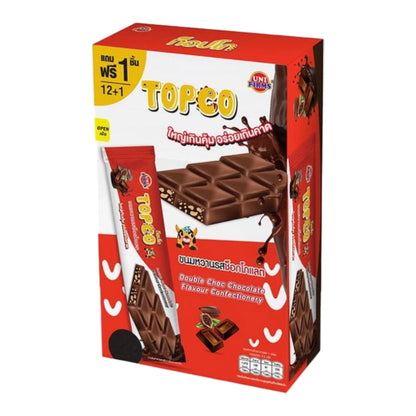 Topco Double Chocolate 15g