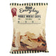 De La Lita Whole Wheat Chips Original