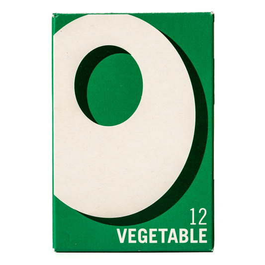 Oxo Vegetable Cubes