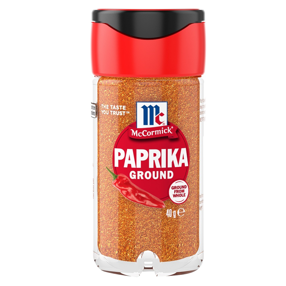 McCormick Paprika Ground