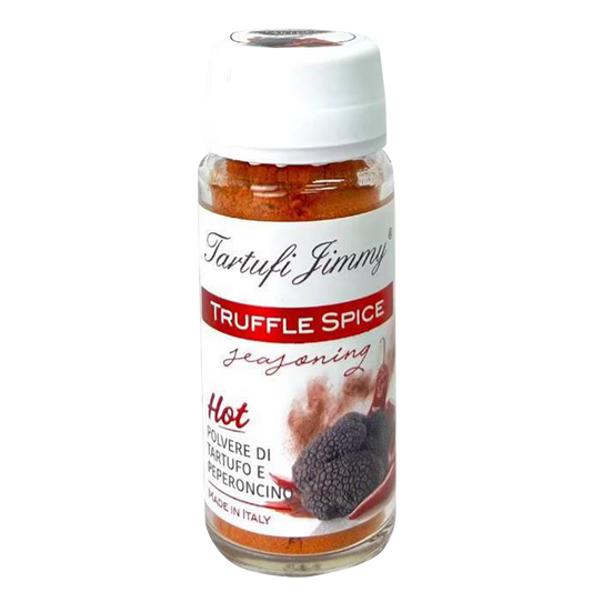 Tartufi Jimmy Truffle Hot Spice