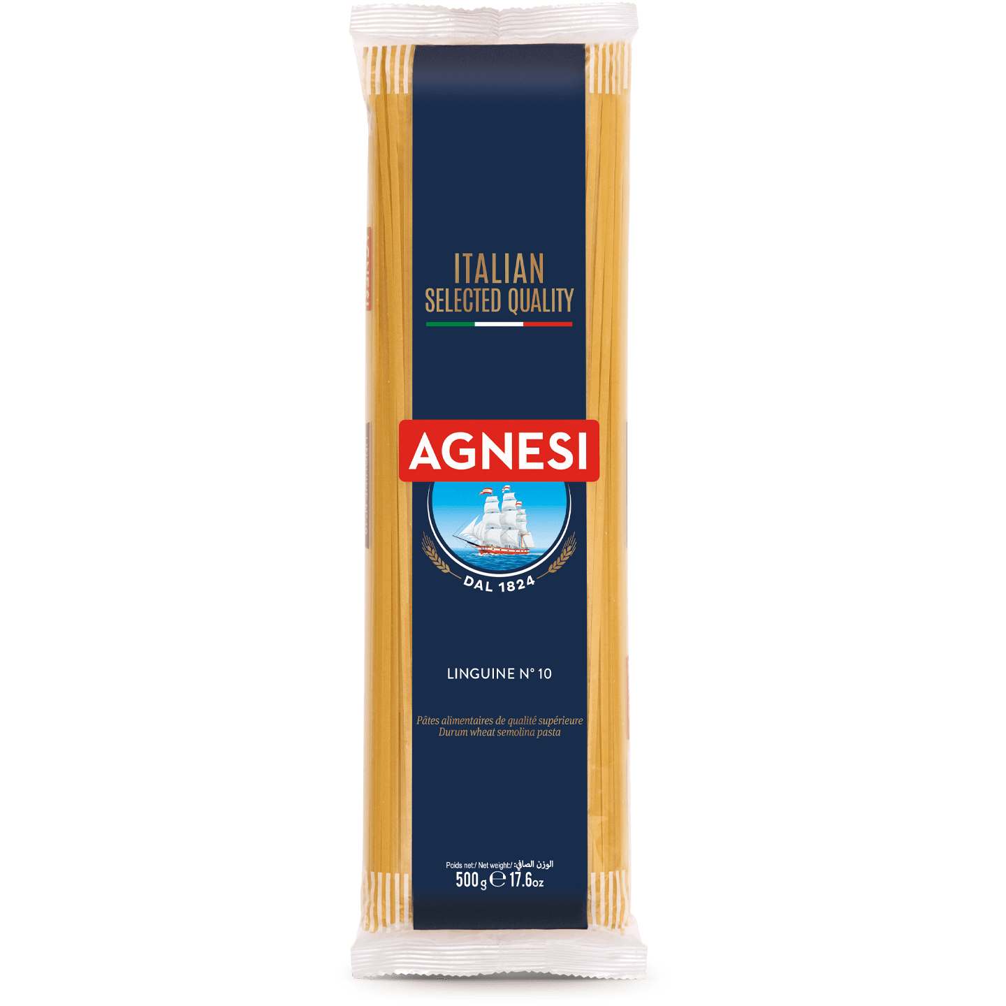 Agnesi Linguine #10