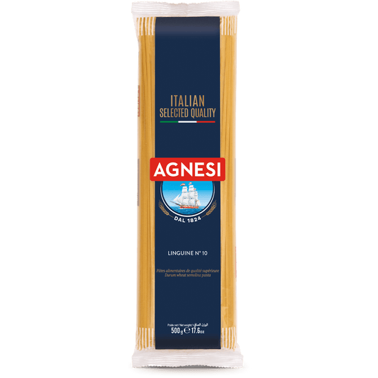 Agnesi Linguine #10