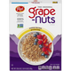 Post Grape-Nuts Cereal