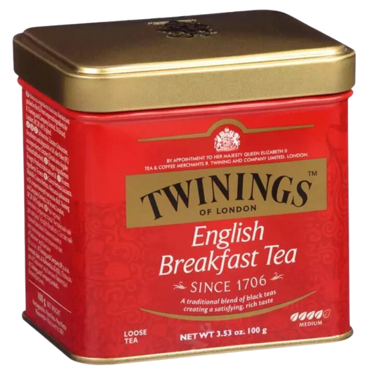 Twinings English Breakfast Tea