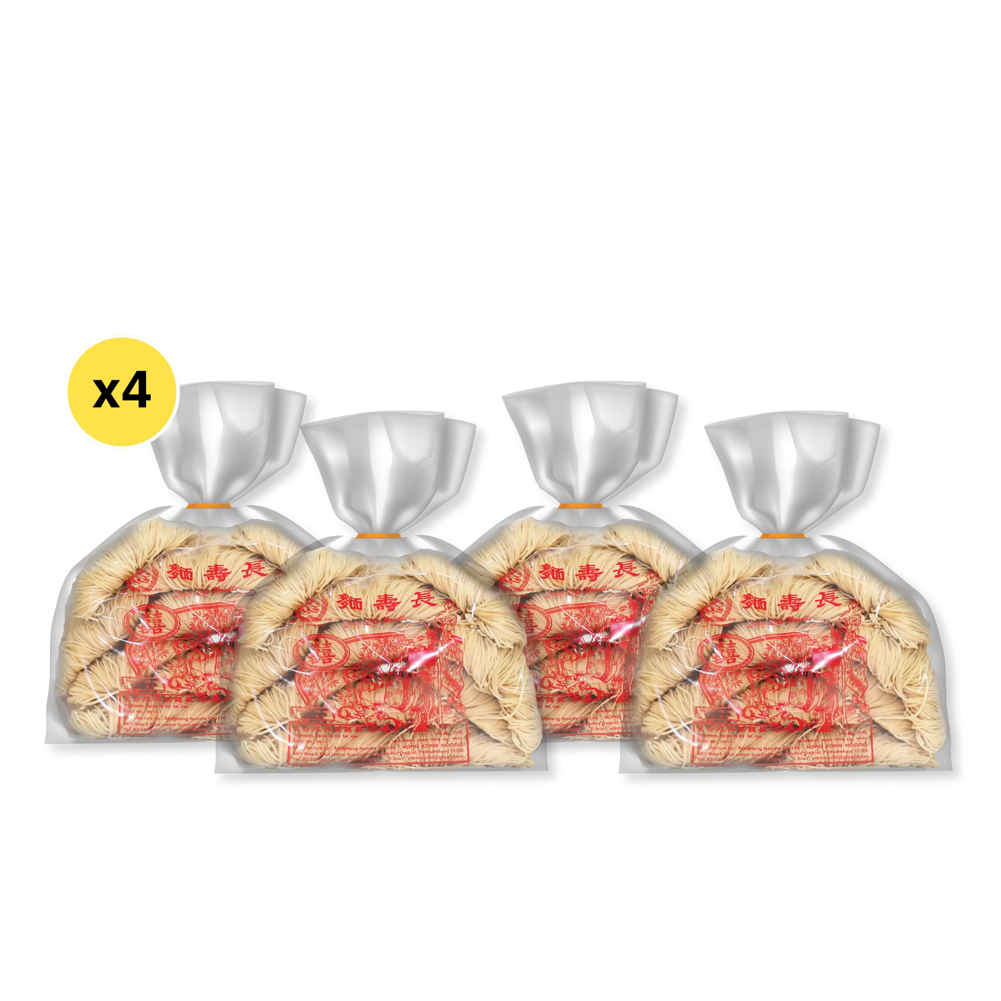 RABBIT BRAND 500g