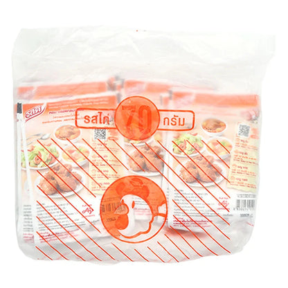 Rosdee Seasoning Powder Chicken 70g x10