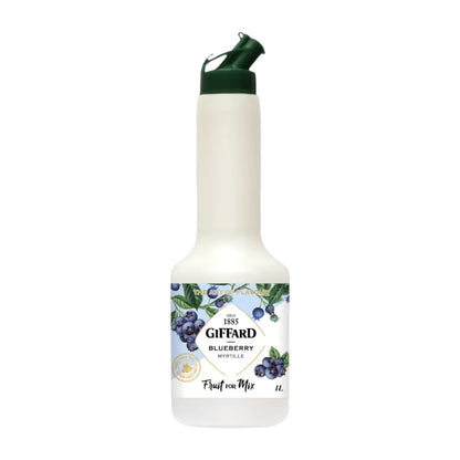 Giffard Fruit Mix Size Blueberry 1l