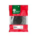 Tontawan Black Beans 1.5kg in a bag, dry grocery product from TONTAWAN, showcasing black beans ready for cooking.