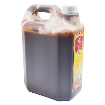 DEK SOM Boon Soybean Paste 5kg