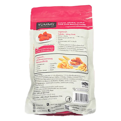 Yummy Wing Zab Sesoning Powder 500g