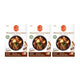 J-LEK Jae Lek Ready-to-eat Massaman Curry Paste Pack Of 3