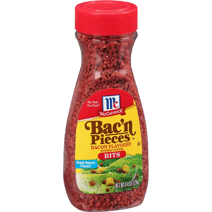 McCormick Bacon Bits