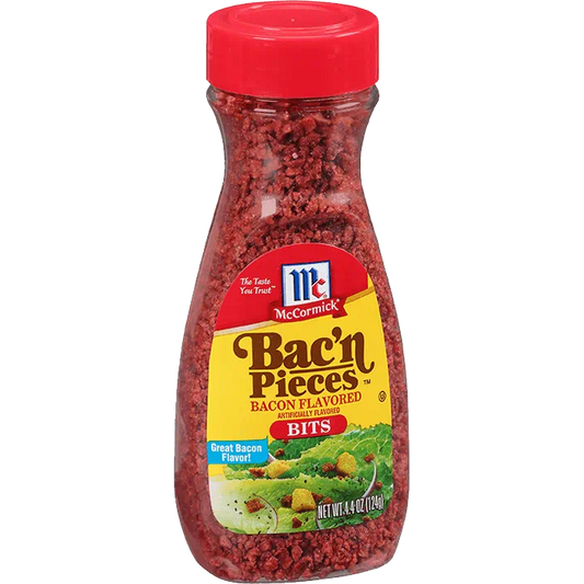 McCormick Bacon Bits